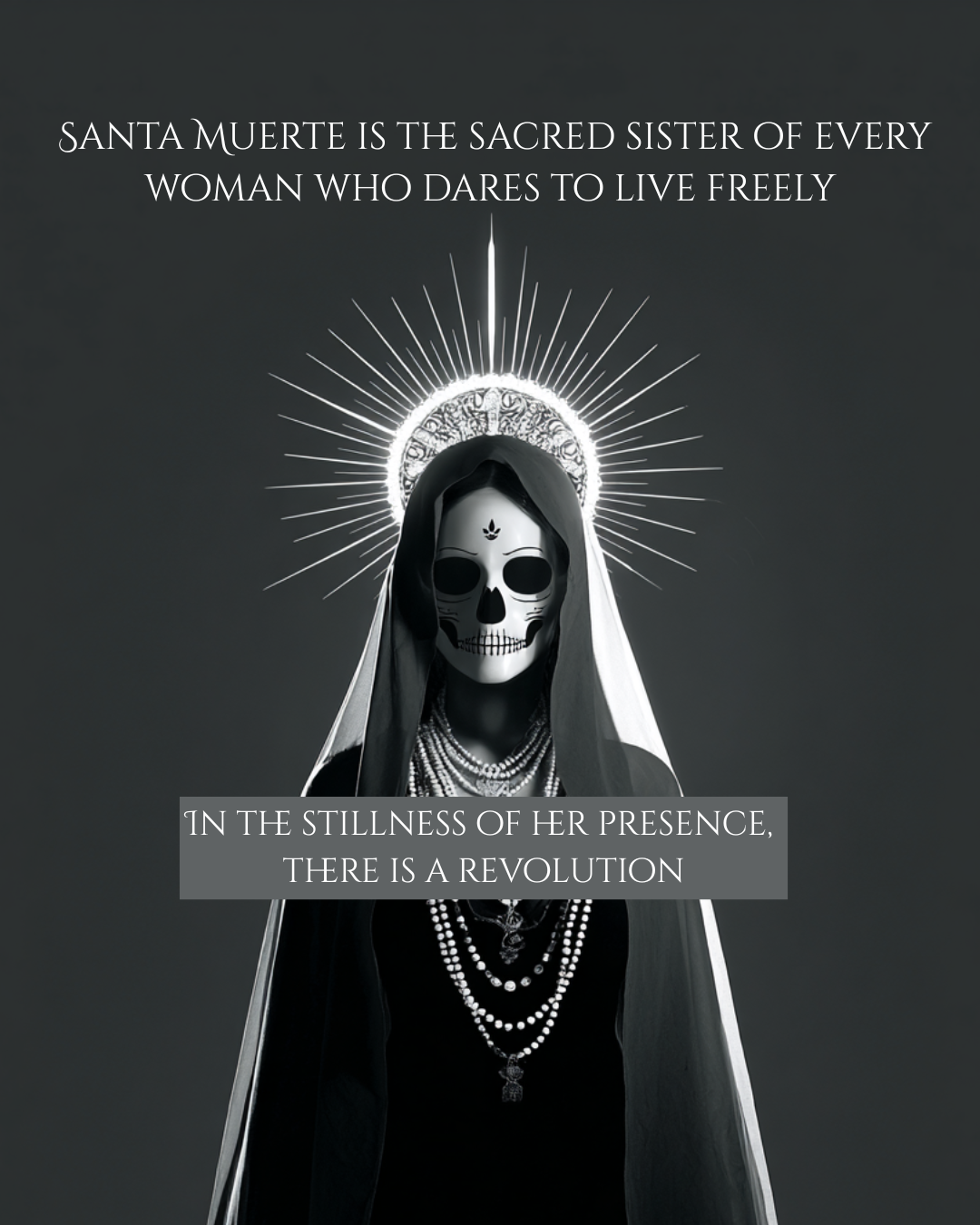 Santa Muerte Collection