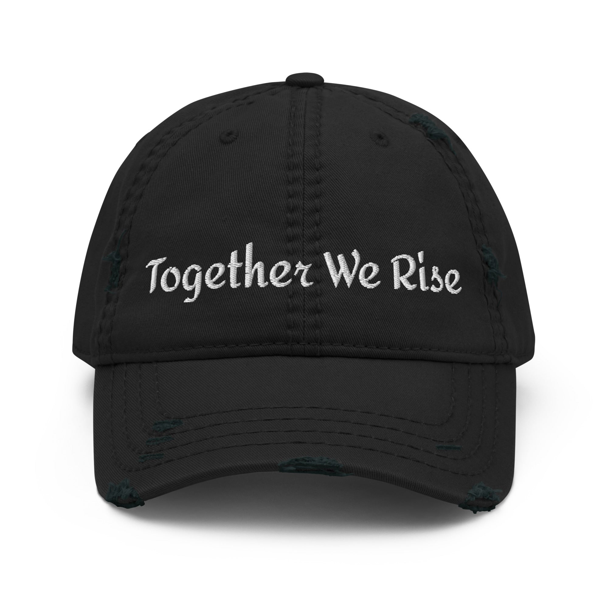 Together We Rise Hat
